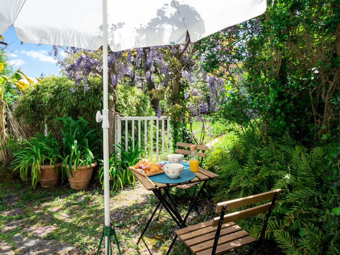 Maison de Vacances Pornic
