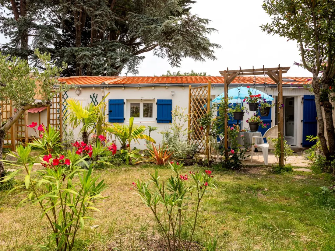 Maison de Vacances Pornic