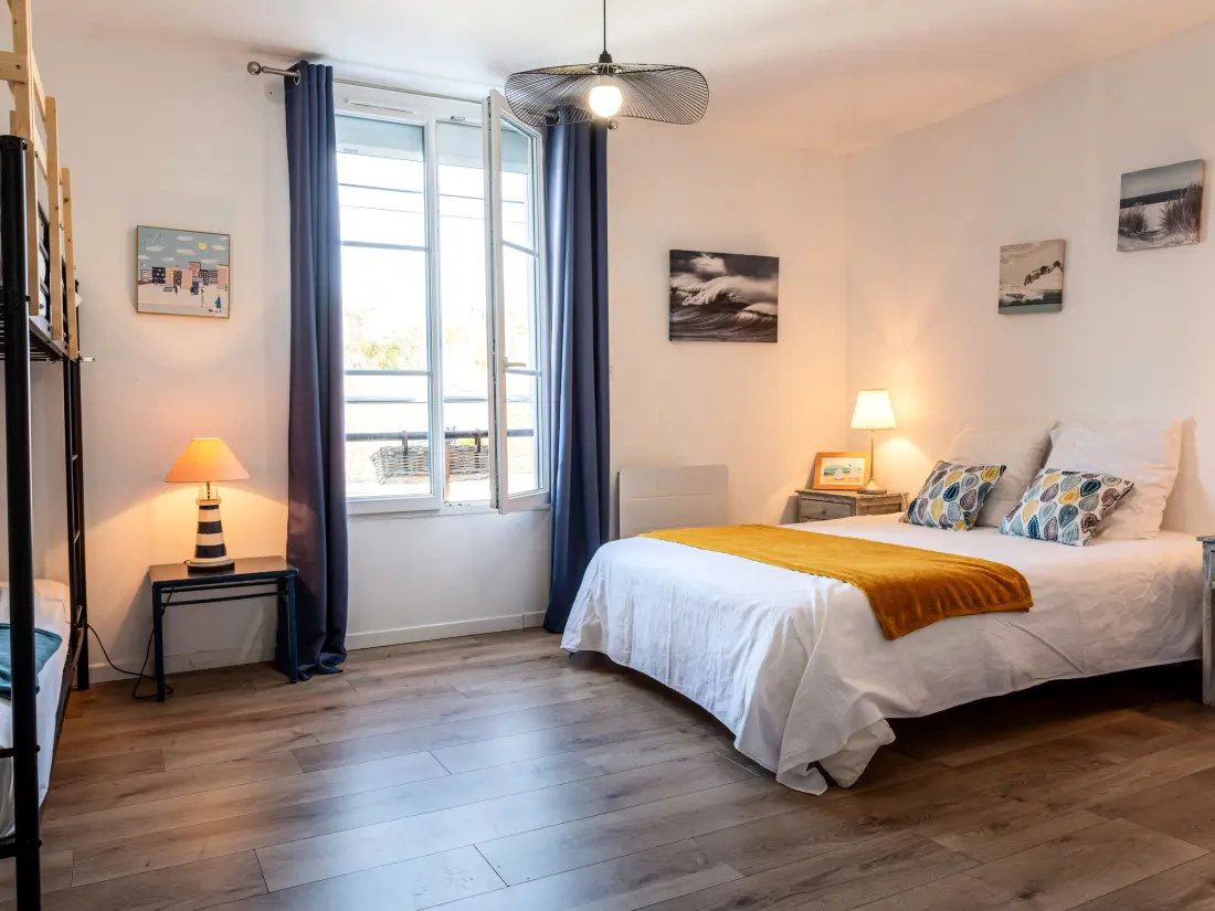 Maison de Vacances Pornic
