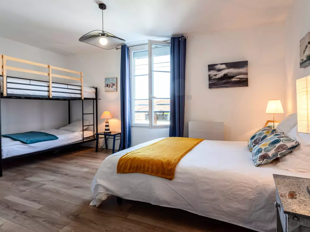 Maison de Vacances Pornic