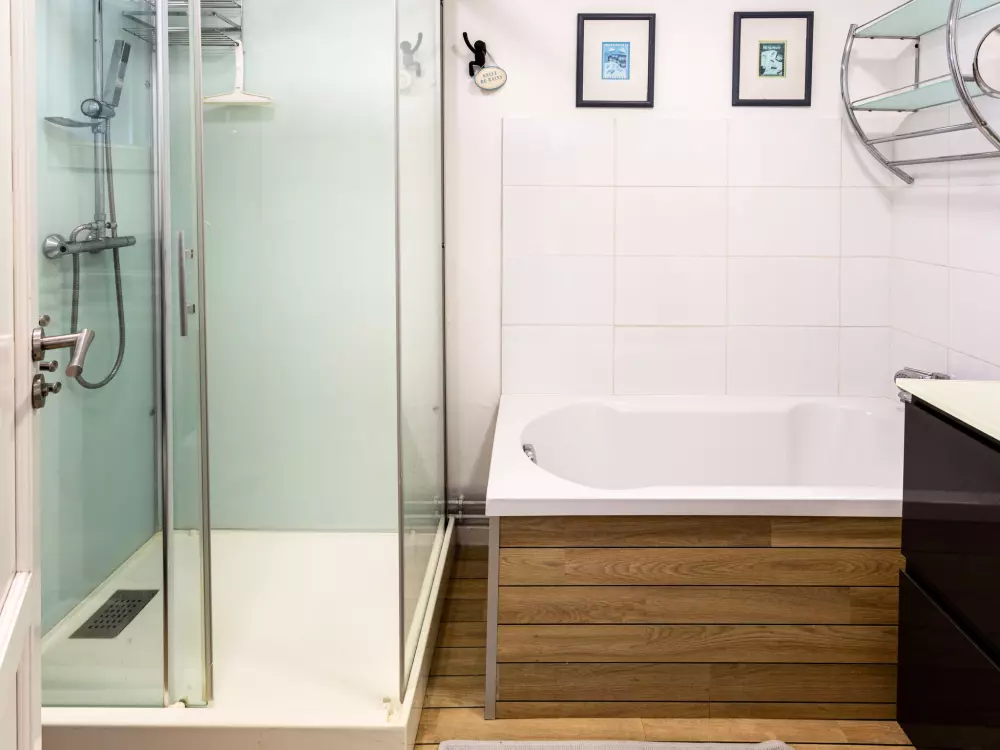 Maison de Vacances Pornic