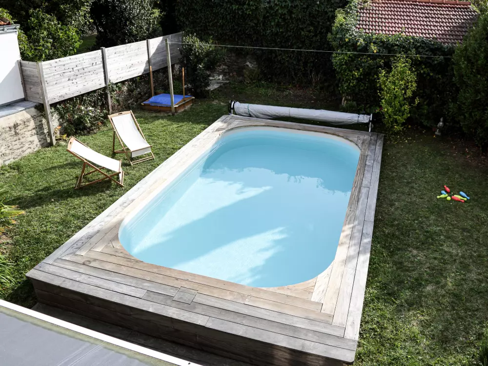 Maison de Vacances Pornic