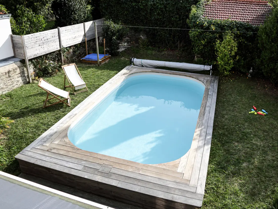 Maison de Vacances Pornic