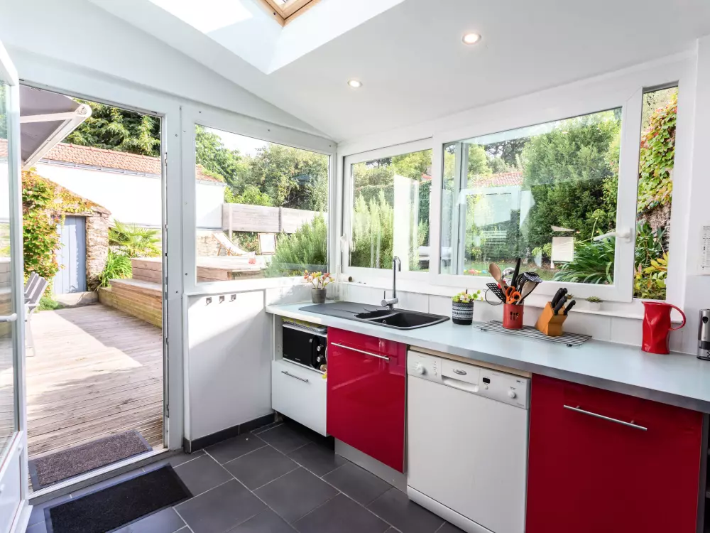 Maison de Vacances Pornic