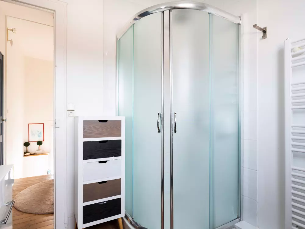 Maison de Vacances Pornic