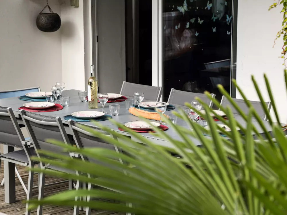 Maison de Vacances Pornic