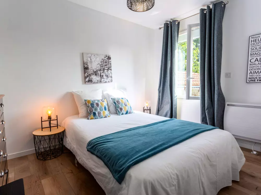 Maison de Vacances Pornic