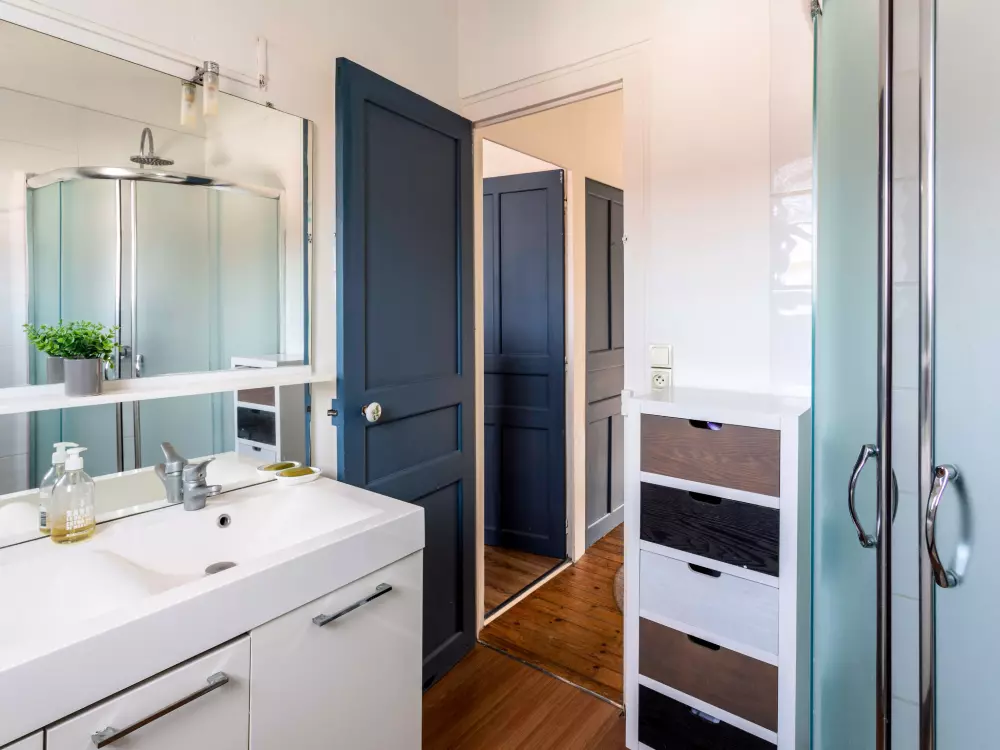 Maison de Vacances Pornic