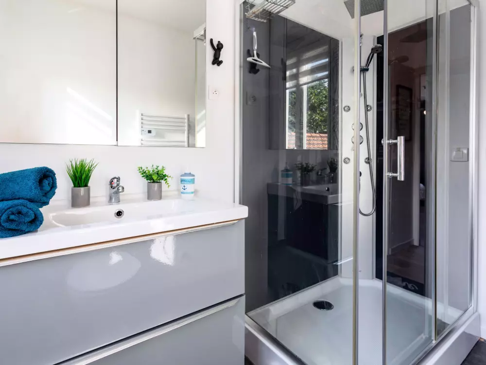 Maison de Vacances Pornic