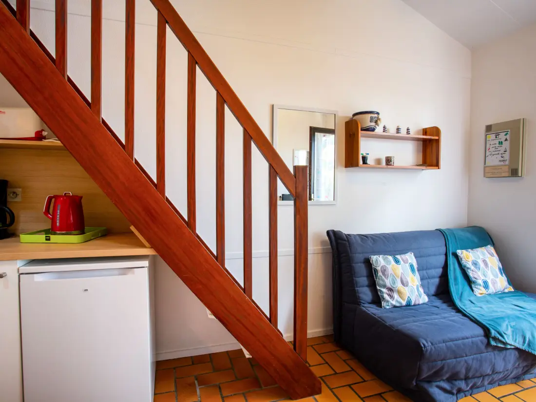 Maison de Vacances Pornic