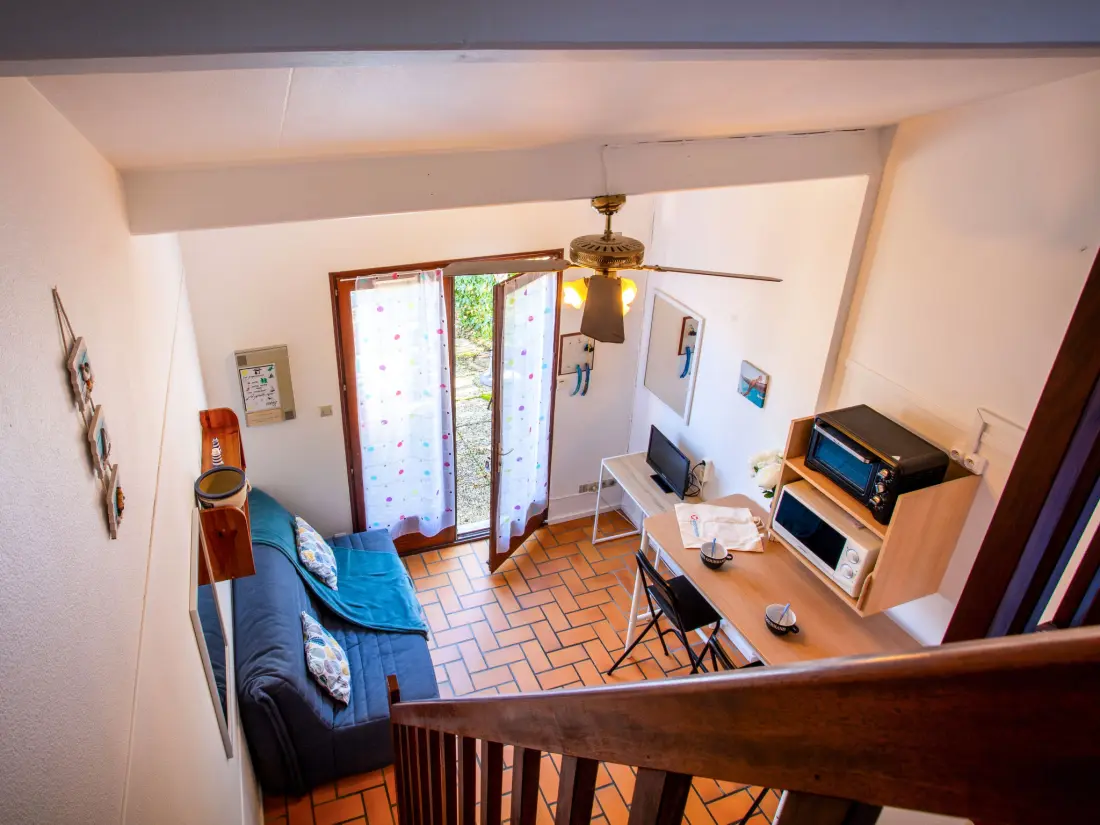 Maison de Vacances Pornic
