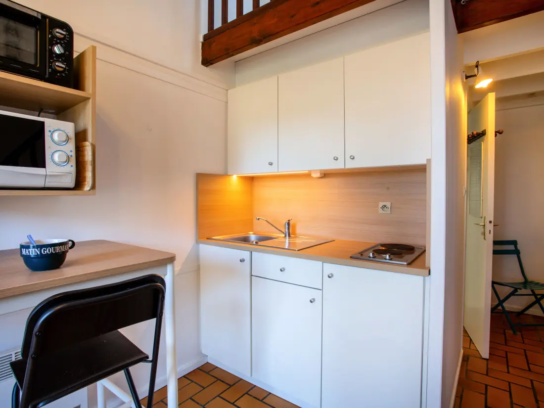 Maison de Vacances Pornic