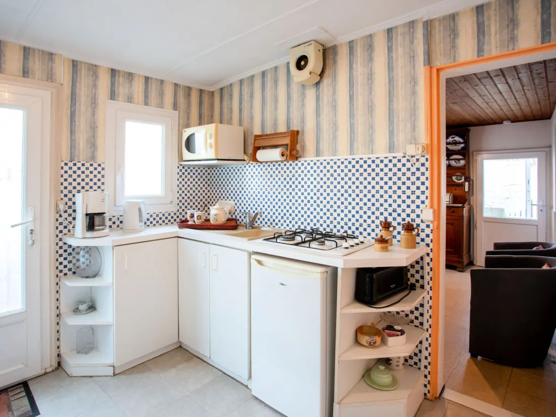 Maison de Vacances Pornic