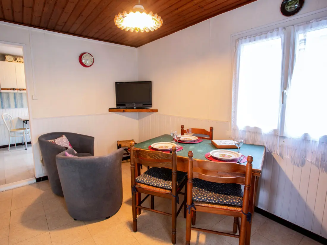 Maison de Vacances Pornic