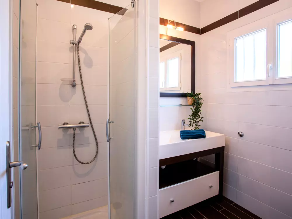 Maison de Vacances Pornic