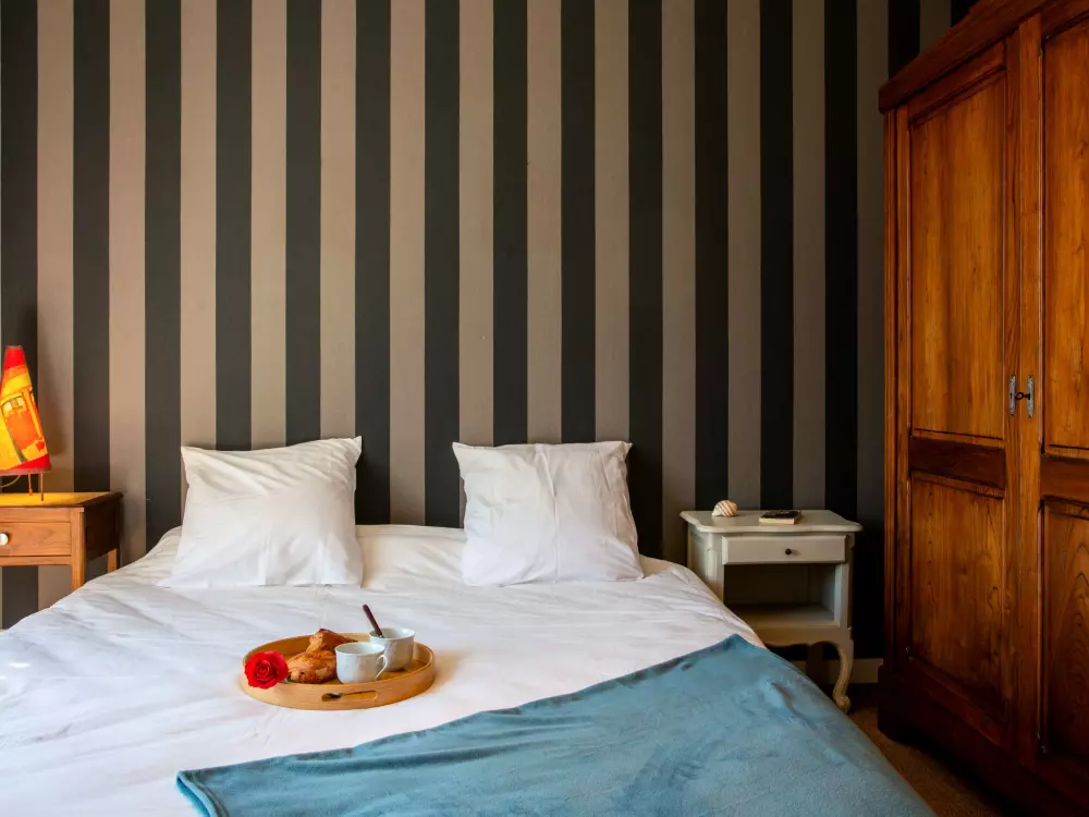 Maison de Vacances Pornic