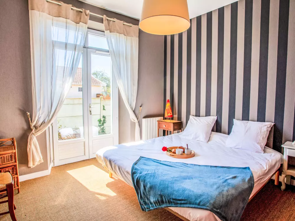 Maison de Vacances Pornic