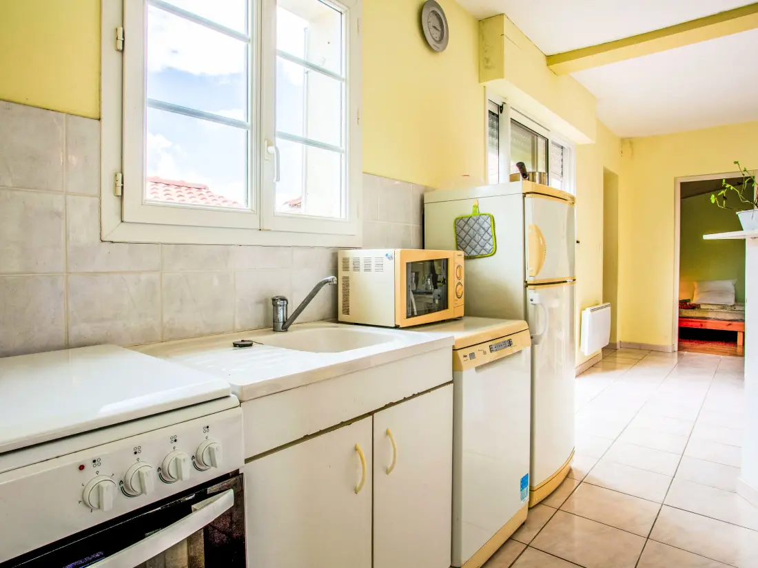 Maison de Vacances Pornic