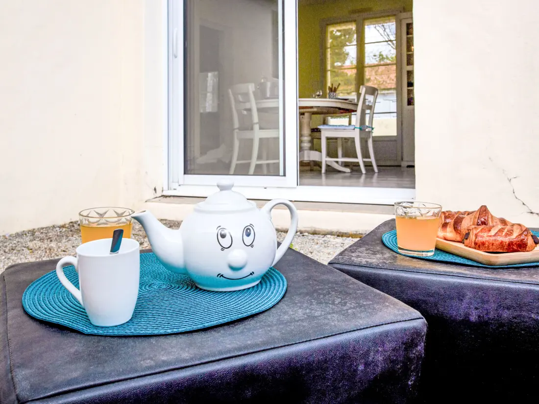 Maison de Vacances Pornic