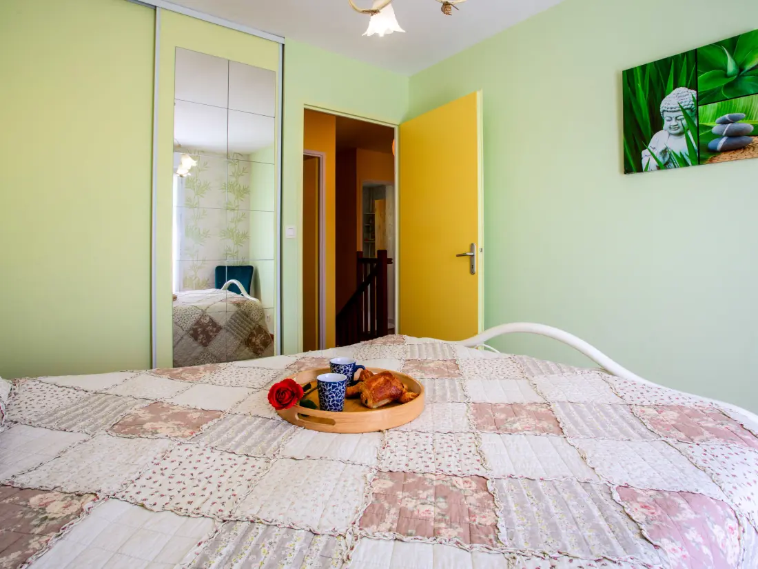 Maison de Vacances Pornic