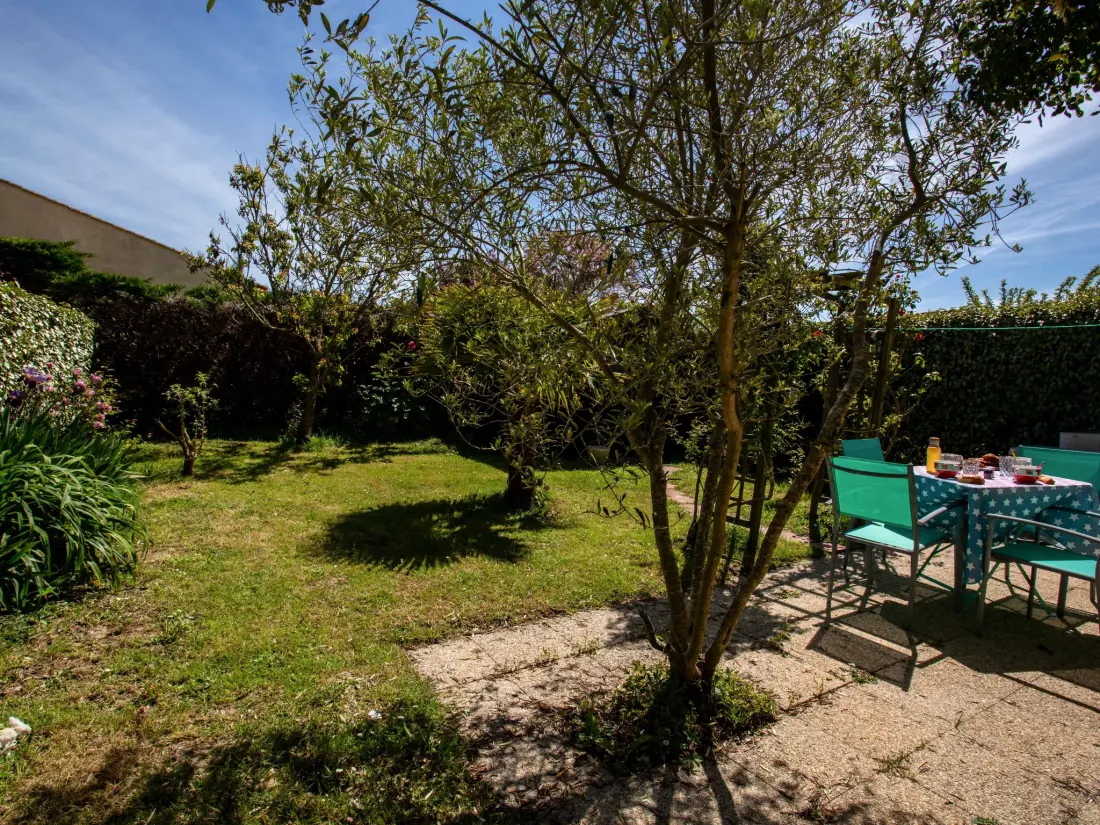 Maison de Vacances Pornic