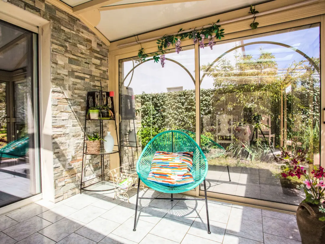 Maison de Vacances Pornic