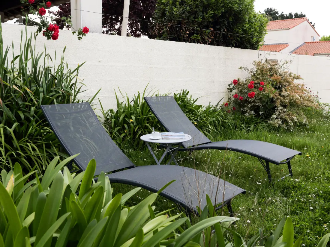 Maison de Vacances Pornic