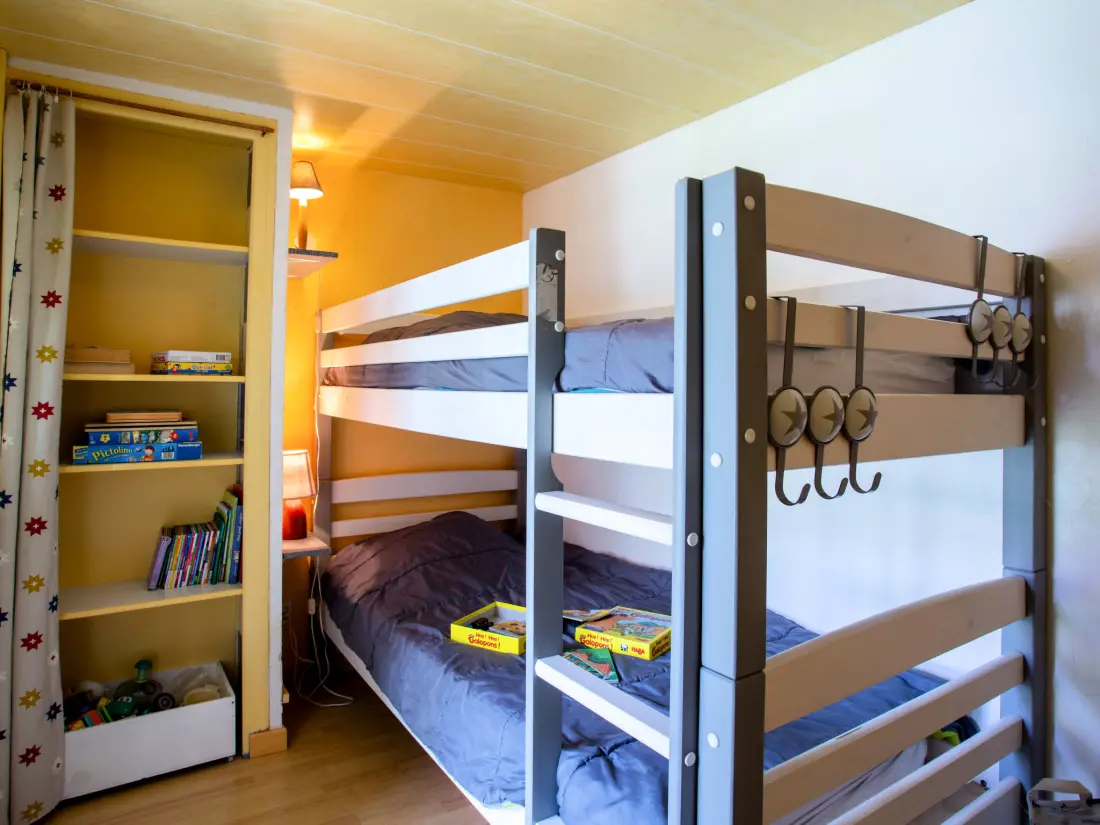 Maison de Vacances Pornic