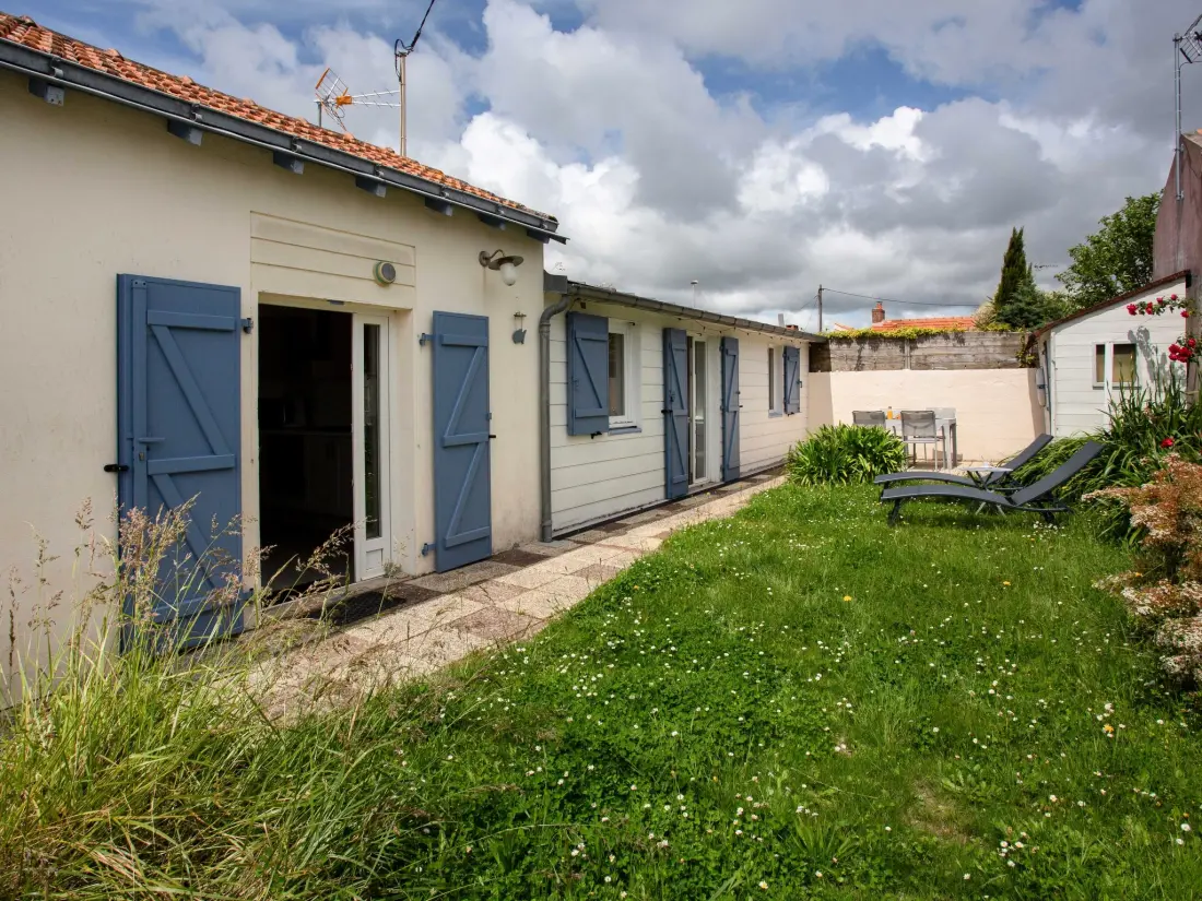Maison de Vacances Pornic