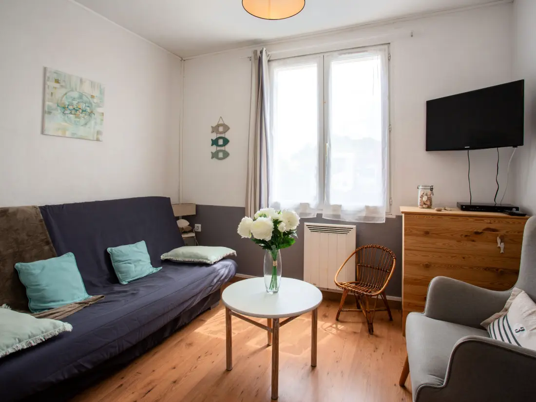 Maison de Vacances Pornic