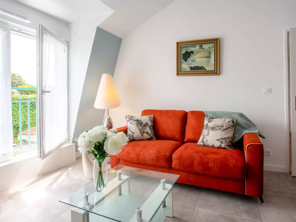 Résidence Côté Port