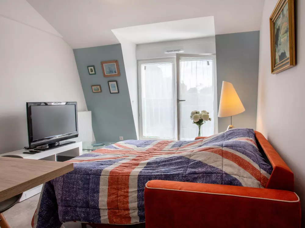 Résidence Côté Port