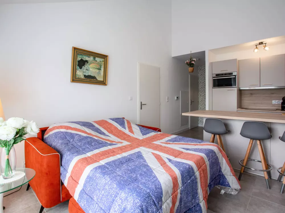 Résidence Côté Port