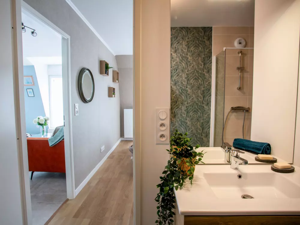 Résidence Côté Port