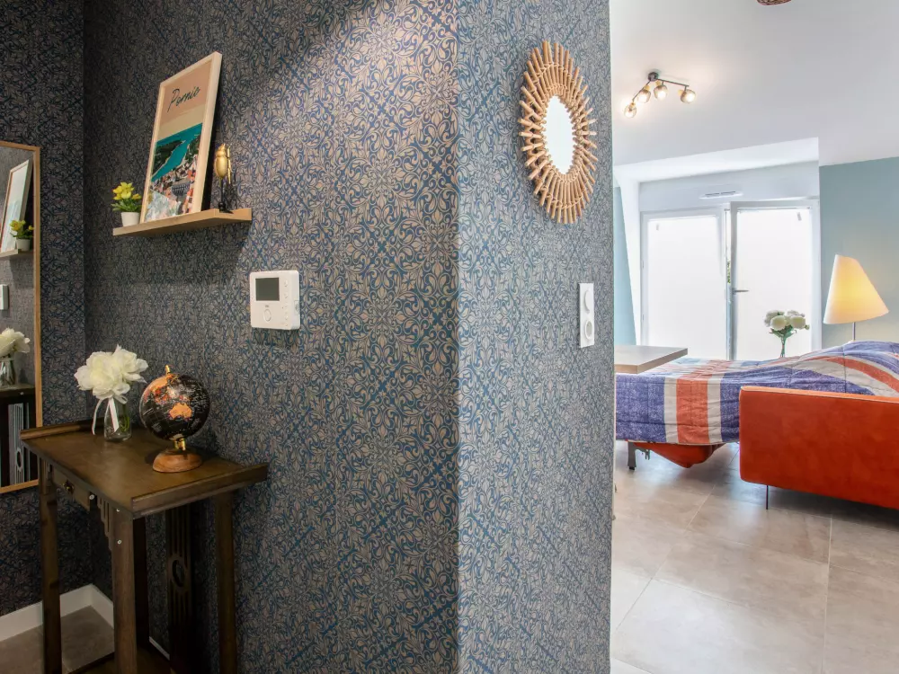 Résidence Côté Port