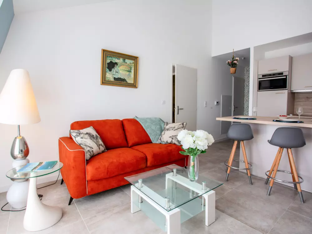 Résidence Côté Port