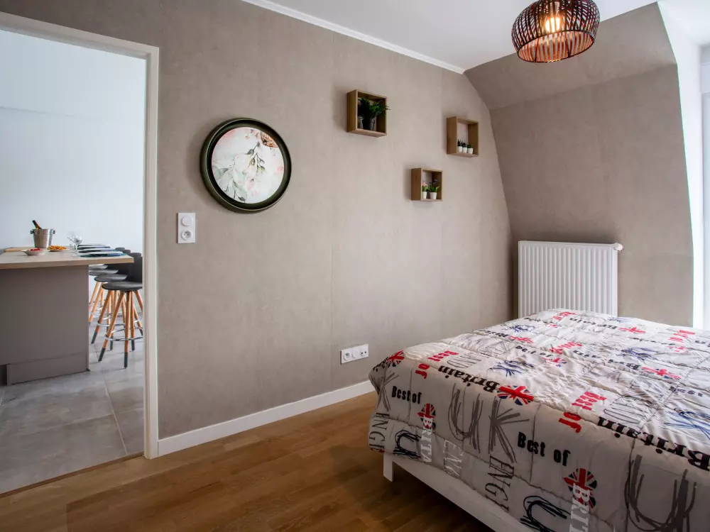 Résidence Côté Port