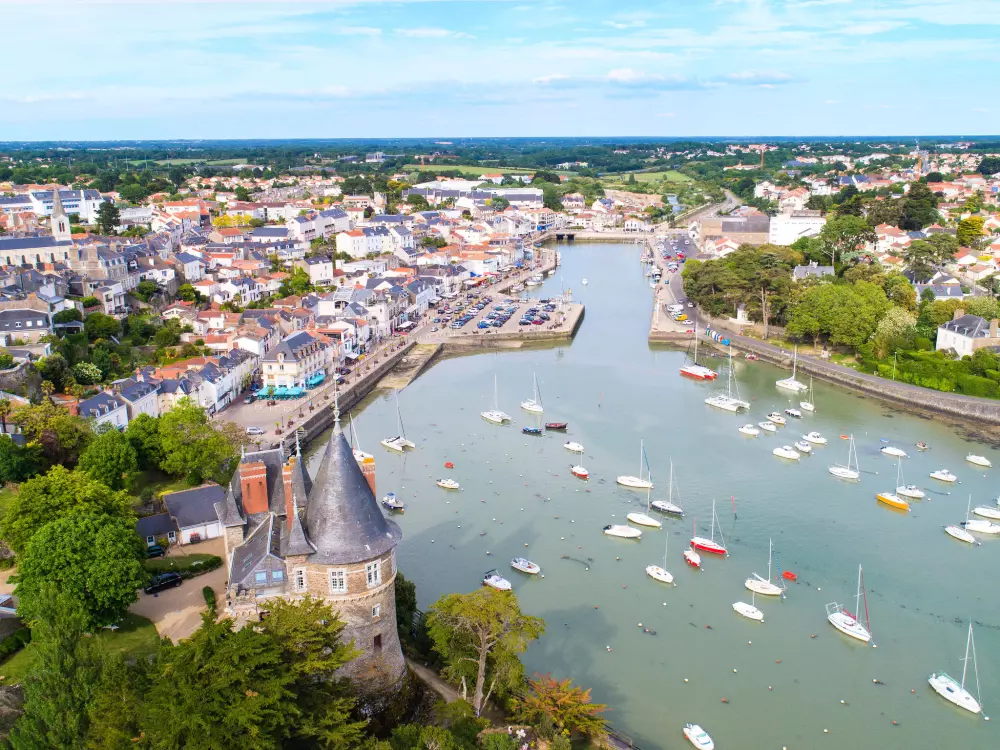 Résidence Côté Port