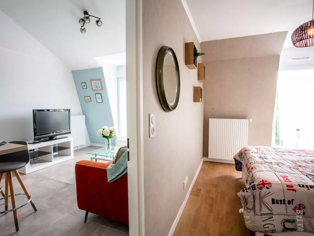 Résidence Côté Port