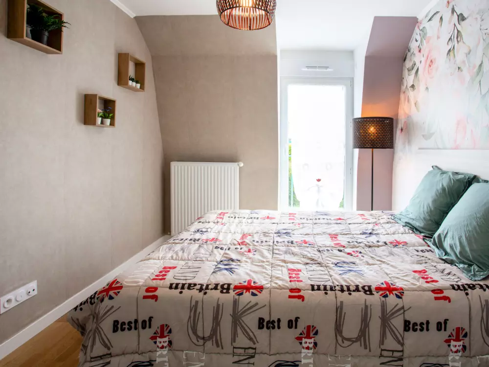 Résidence Côté Port