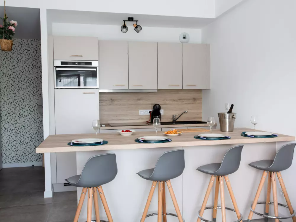 Résidence Côté Port