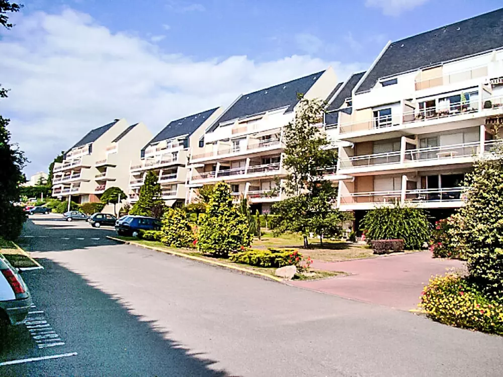 Résidence La Croisière