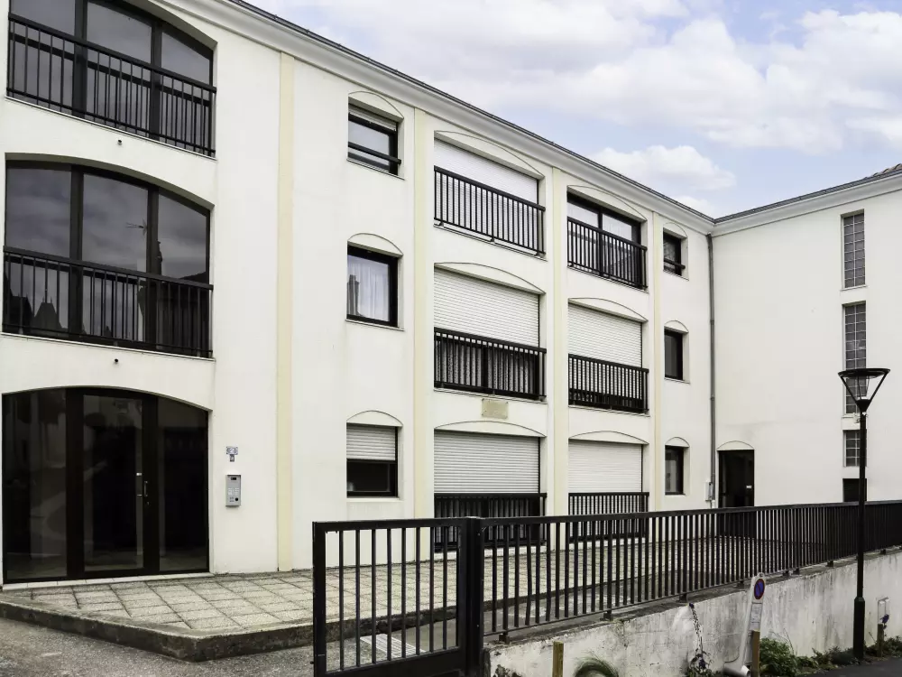 Résidence Le Continental