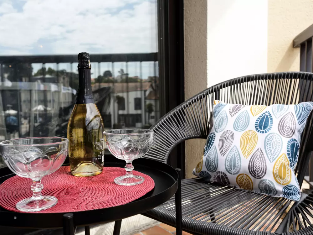 Résidence Le Continental