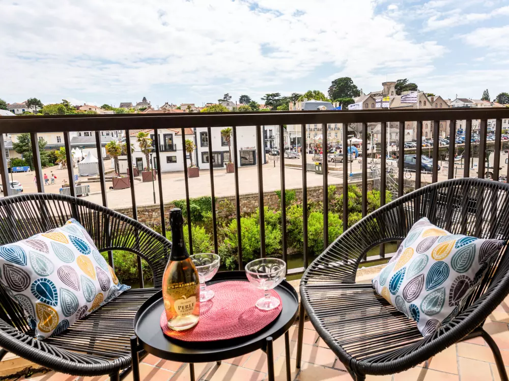 Résidence Le Continental