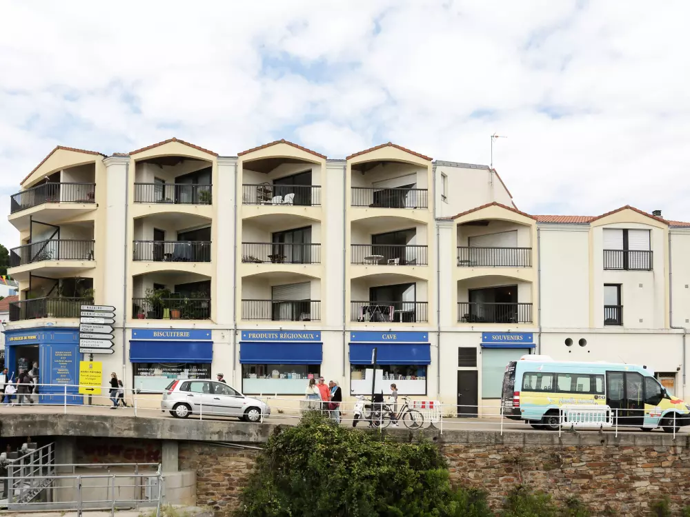 Résidence Le Continental