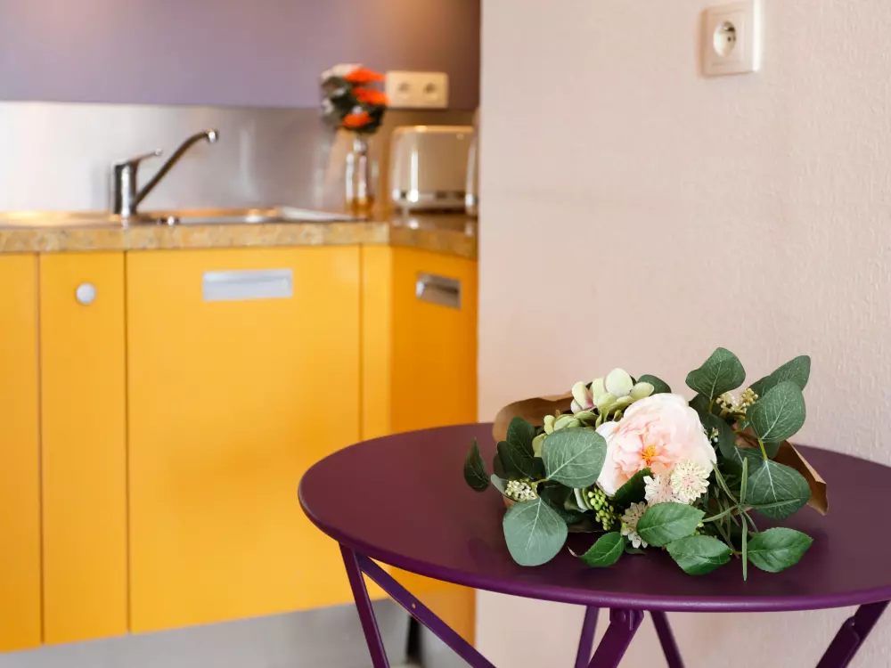 Résidence Le Continental