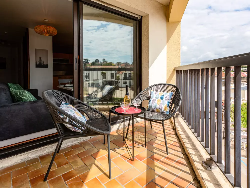 Résidence Le Continental