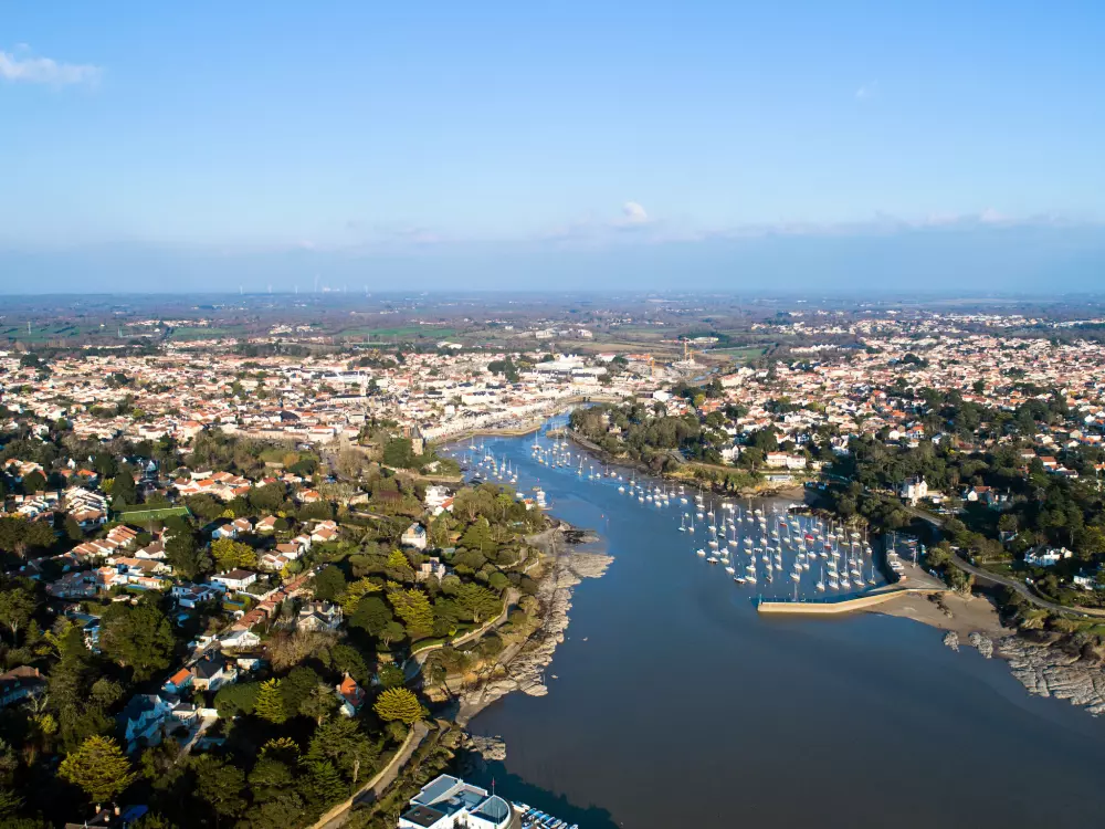 Résidence Le Continental