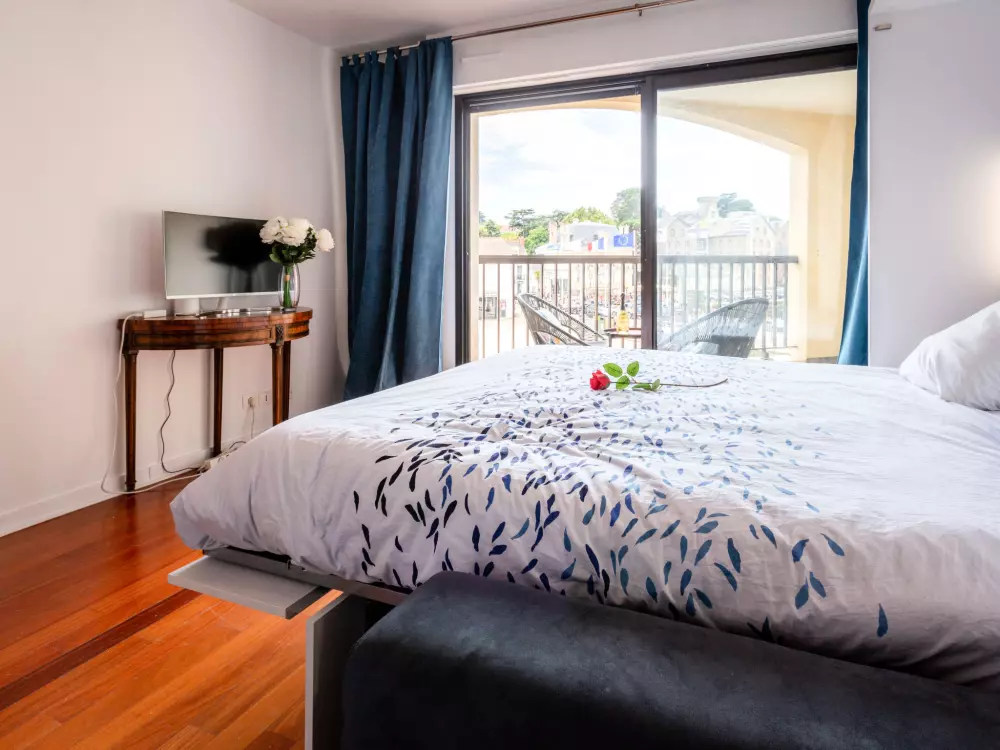 Résidence Le Continental